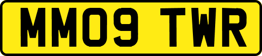 MM09TWR