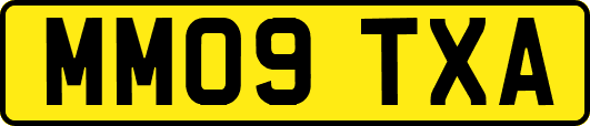 MM09TXA
