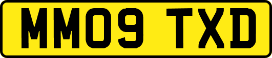 MM09TXD