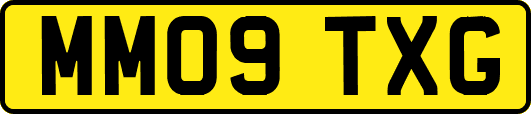 MM09TXG