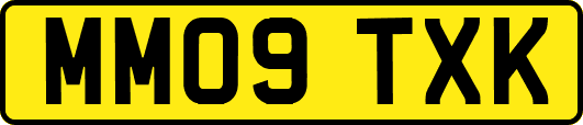 MM09TXK