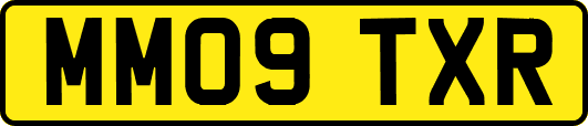 MM09TXR