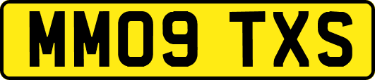 MM09TXS