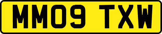 MM09TXW
