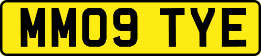 MM09TYE