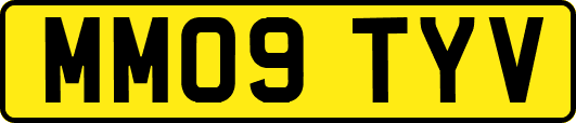 MM09TYV