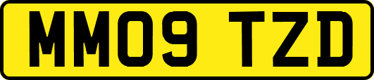 MM09TZD