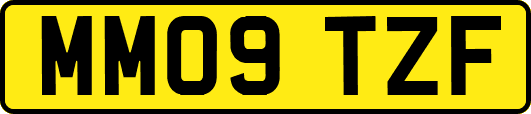 MM09TZF