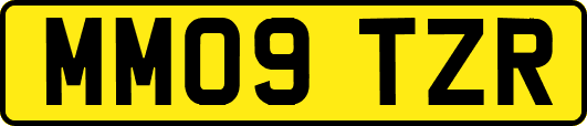MM09TZR