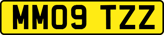 MM09TZZ
