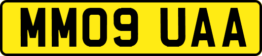MM09UAA