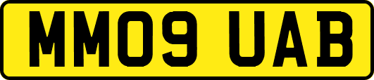 MM09UAB