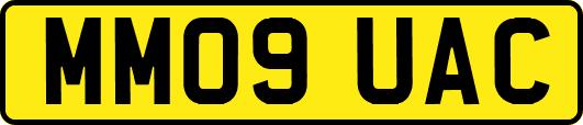 MM09UAC