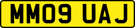 MM09UAJ