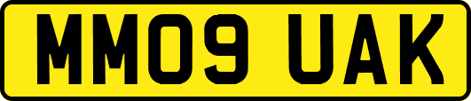 MM09UAK