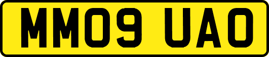 MM09UAO