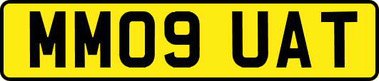 MM09UAT