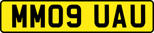 MM09UAU