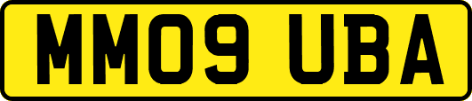 MM09UBA