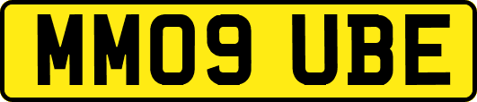 MM09UBE