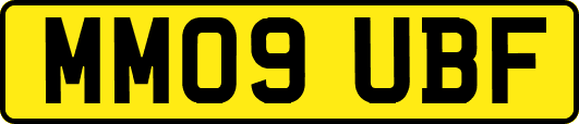 MM09UBF