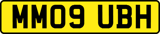 MM09UBH