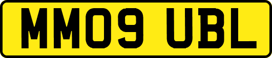 MM09UBL