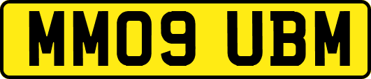 MM09UBM