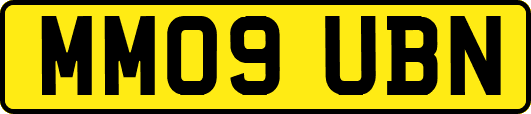 MM09UBN