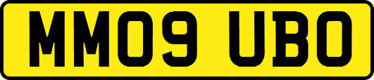 MM09UBO