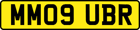 MM09UBR