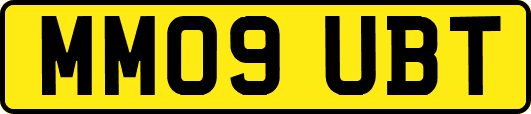 MM09UBT
