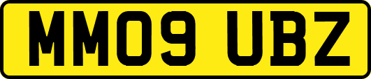 MM09UBZ