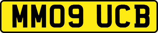 MM09UCB