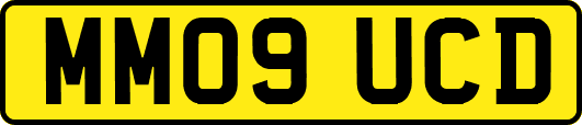 MM09UCD