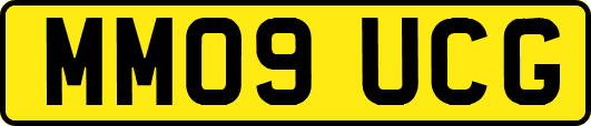 MM09UCG