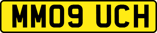 MM09UCH