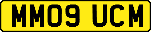 MM09UCM