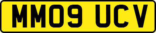 MM09UCV