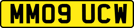 MM09UCW