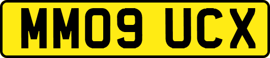 MM09UCX
