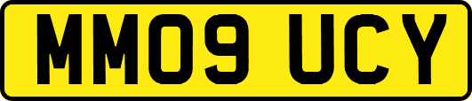 MM09UCY