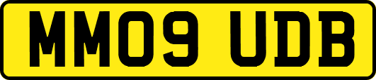 MM09UDB