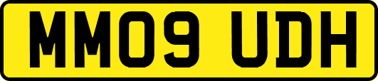 MM09UDH