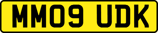 MM09UDK