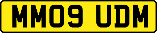MM09UDM