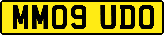 MM09UDO