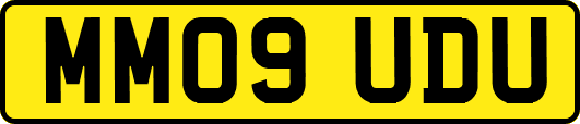 MM09UDU