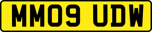 MM09UDW
