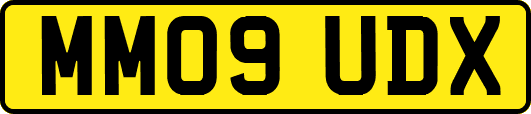 MM09UDX